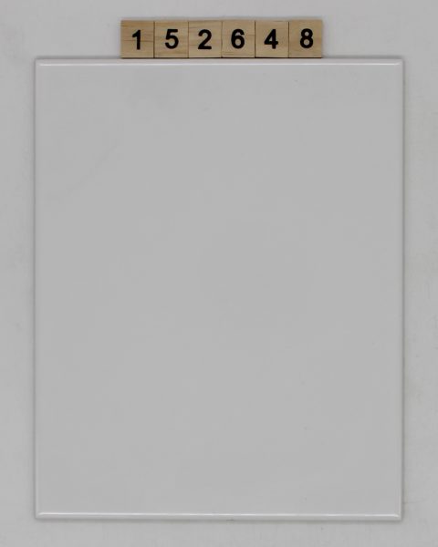 EF Fliesen Artikel 151085 Farbe HIOA3S Nuance ASO weiß glänzend 19,7×24,7cm<!---152648--->