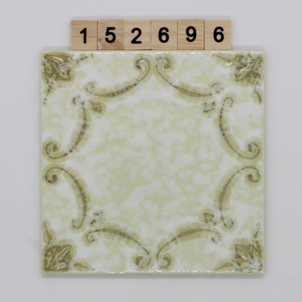 Servais Artikel 118049 Dekor ‚Harmonie‘ 15x15cm<!---152696--->