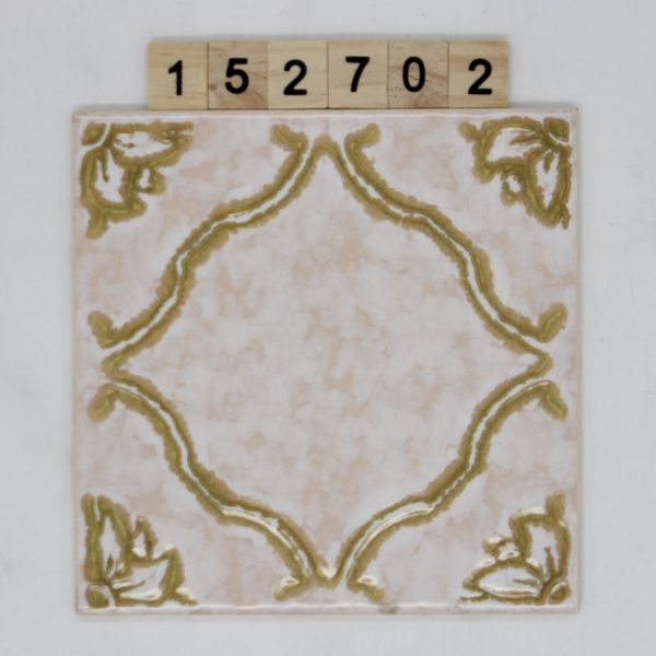 Wessel Dekor 15x15cm<!---152702--->