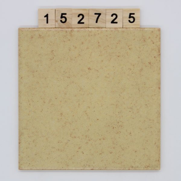 Steuler Farbe Dekor 15,1×15,1cm 15x15cm<!---152725--->