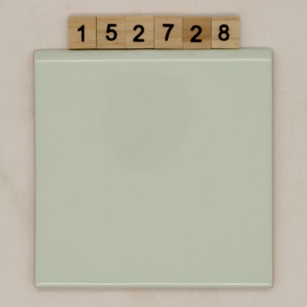 Cedit Farbe türkis 14,9×14,9cm 15x15cm<!---152728--->