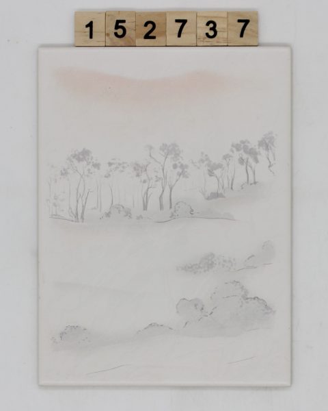 AWS Artikel 252958 Farbe OCO weiß marmoriert 14,8×19,8cm 15x20cm<!---152737--->