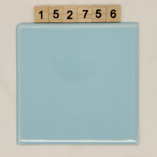 Richards Farbe hellblau 15,3×15,3cm 15x15cm<!---152756--->