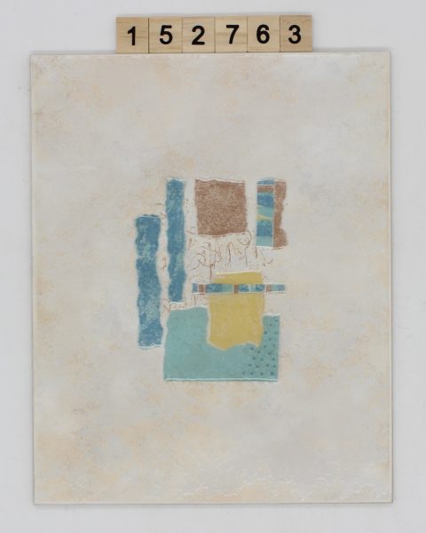 Grohn Artikel 843207 Dekor 19,6×24,6cm 20x25cm<!---152763--->