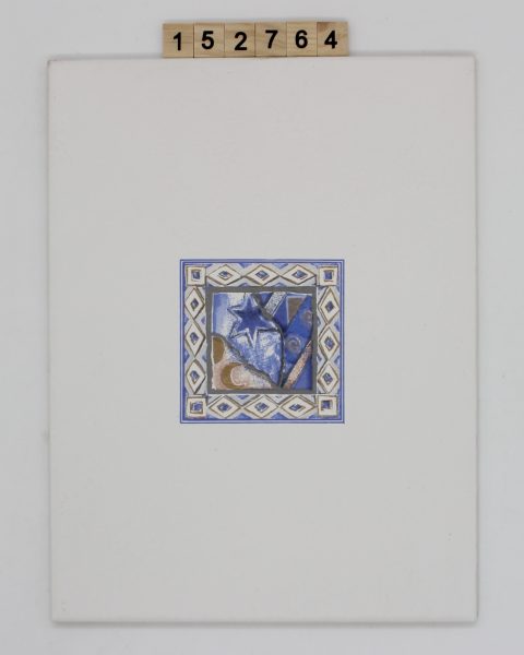 Grohn Dekor 24,7×32,7cm 25x33cm<!---152764--->