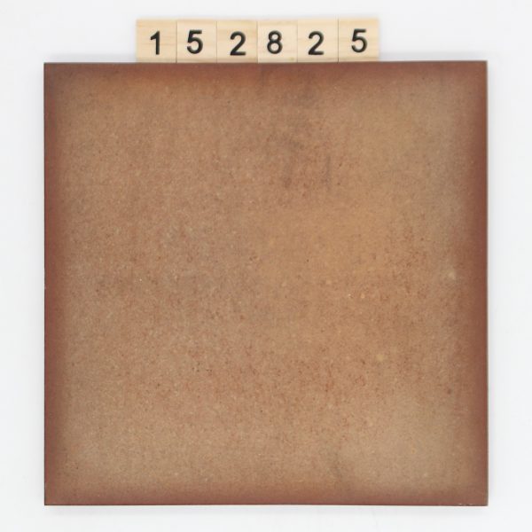 V&B Villeroy und Boch Artikel Manoir Farbe 5J rotbraun 19,6×19,6cm 20x20cm<!---152825--->