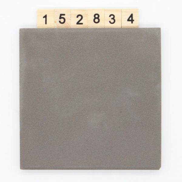 AWS Artikel 530161 Nuance 06 Farbe grau 14,9×14,9cm 15x15cm<!---152834--->