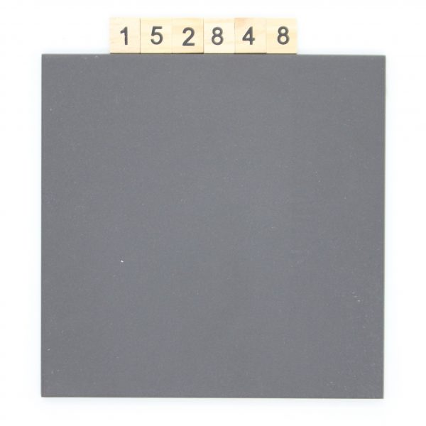 V&B Villeroy und Boch Artikel 2248 Farbe CU00 Nuance 50X anthrazit 19,7×19,7cm 20x20cm<!---152848--->