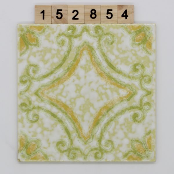 Servais Artikel 118940 Farbe Dekor 15x15cm<!---152854--->