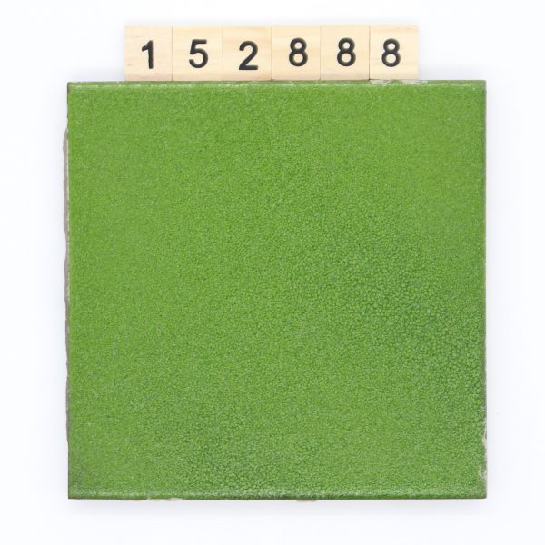 V&B Villeroy und Boch Artikel Rocky Farbe grün 15x15cm<!---152888--->