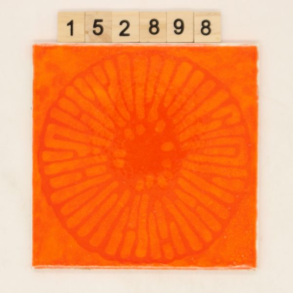 Cerabati Farbe Dekor 14,8×14,8cm 15x15cm<!---152898--->