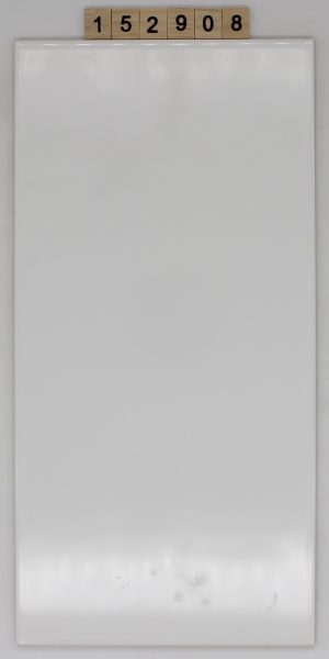 Cerev Artikel CV3933 Farbe CipresteBrancoOpaco 19,6×39,6cm 20x40cm<!---152908--->