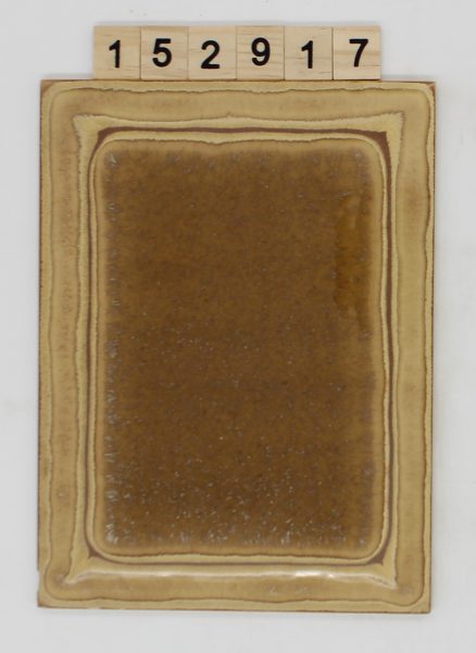 V&B Villeroy und Boch Artikel 1315 Farbe K26 Nuance 35 Dekor 14,7×19,7cm 15x20cm<!---152917--->