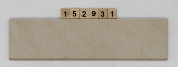Imola-Battiscopa Artikel 109257 Farbe B30B Nuance A2650 Gneiss-beige 8×30,3cm 8x30cm<!---152931--->