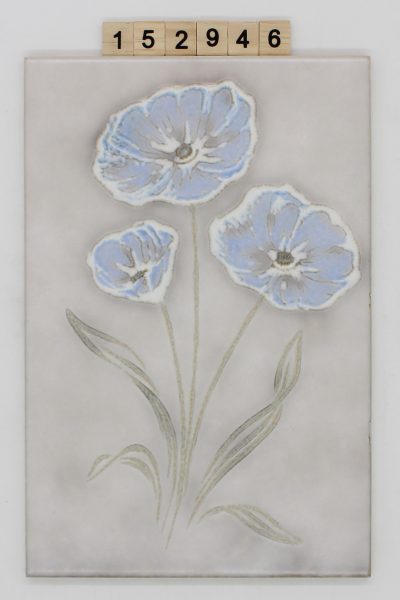 V&B Villeroy und Boch Artikel 1350 Farbe WC8 Nuance 11 Dekor 19,8×29,8cm 20x30cm<!---152946--->