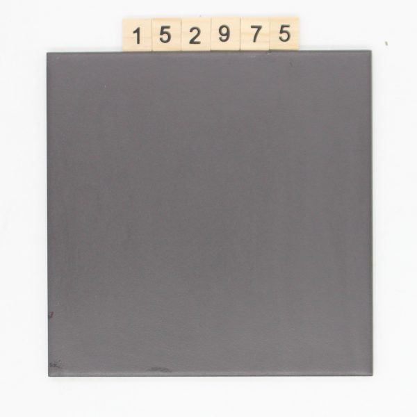 MonoCeram Farbe A963 Nuance T26 schwarz 19,8×19,8cm 20x20cm<!---152975--->