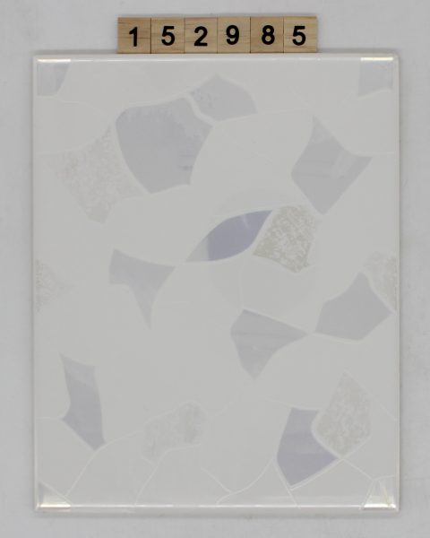 V&B Villeroy und Boch Artikel 1330 Farbe D933 Nuance 45-6 Dekor 19,7×24,7cm 20x25cm<!---152985--->