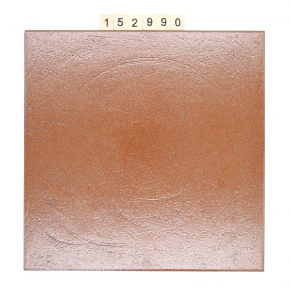 Klingenberg Artikel 888404 Farbe Altrot 30,2×30,2cm 30x30cm<!---152990--->
