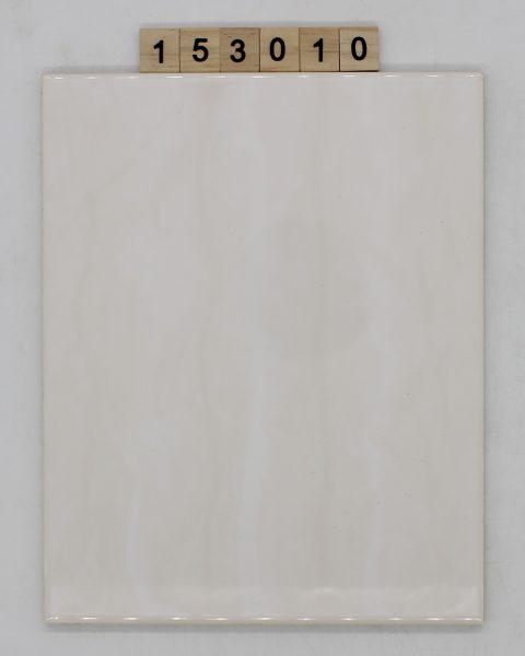 V&B Villeroy und Boch Farbe weiß marmoriert 19,7×24,7cm 20x25cm<!---153010--->