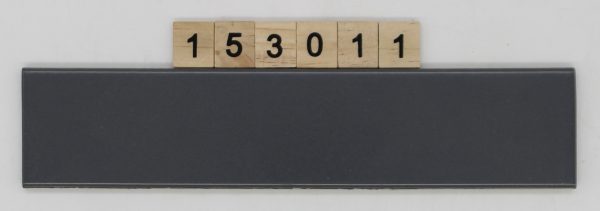 Agrob Artikel 8200 Farbe 715 grau 5,1x24cm 5x24cm<!---153011--->