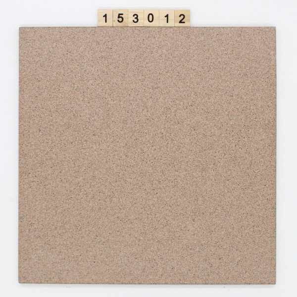 Ricchetti Farbe rotbraun miliert 29,7×29,7cm 30x30cm<!---153012--->