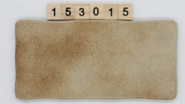 Monoker Farbe sand 9,9×20,2cm 10x20cm<!---153015--->