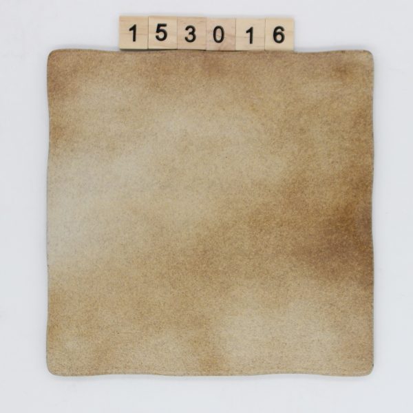 Monoker Farbe sand 19,8×19,8cm 20x20cm<!---153016--->