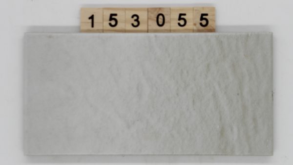 V&B Villeroy und Boch Artikel 3376 Farbe 505 Palissy-grau 9,7×19,7cm 10x20cm<!---153055--->