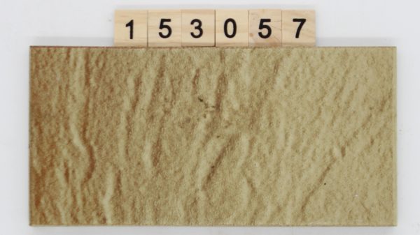 V&B Villeroy und Boch Artikel 3376 Farbe Palissy-sand 9,7×19,7cm 10x20cm<!---153057--->