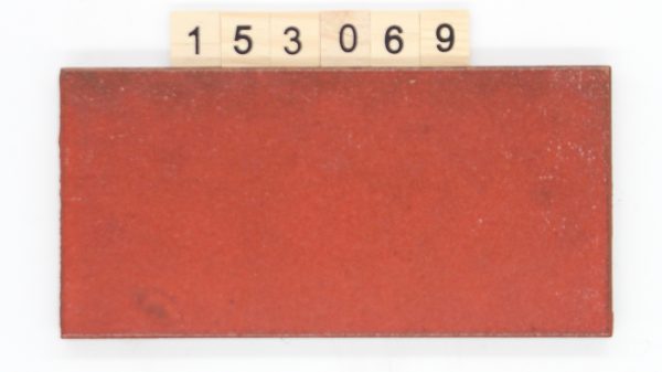 Agrob Farbe rot 9,8×19,8cm 10x20cm<!---153069--->