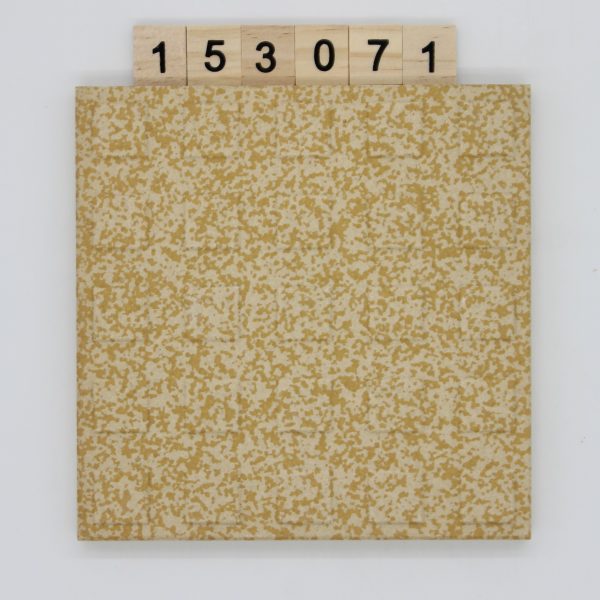 Agrob Artikel 531271 Farbe P12 Nuance 00 Nockenfliese sahara 15x15cm<!---153071--->