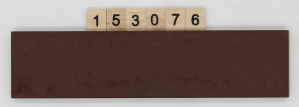 AWS Artikel 533530 Nuance 05 Farbe braun 6×24,8cm 6x25cm<!---153076--->