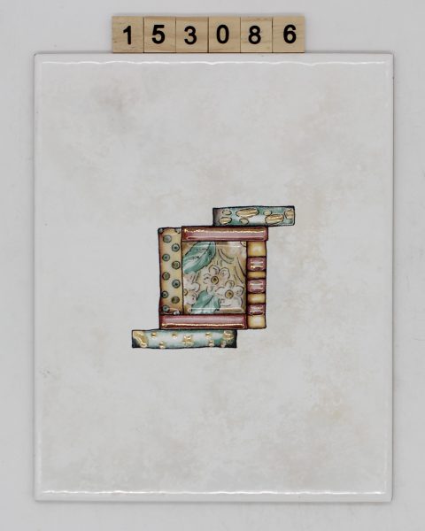 Impronta Artikel Innocenta Farbe beige 34,8×34,8cm 35x35cm<!---153086--->