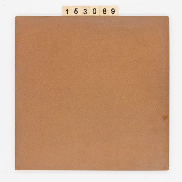 Bonfol Artikel 1220 Farbe ‚Quadriga‘ rotbraun 29,5×29,5cm 30x30cm<!---153089--->