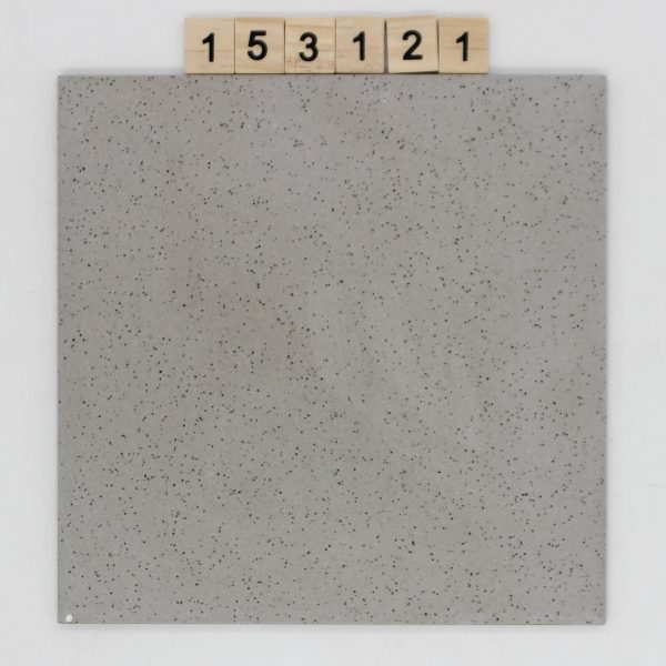 V&B Villeroy und Boch Artikel 2600 Farbe 913H Nuance 50X grau miliert 19,8×19,8cm 20x20cm<!---153121--->