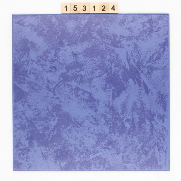 V&B Villeroy und Boch Farbe dunkelblau marmoriert 29,5×29,5cm 30x30cm<!---153124--->