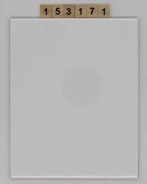McTile Artikel 2025001 Nuance 005 Caldero weiß 19,8×24,8cm 20x25cm<!---153171--->