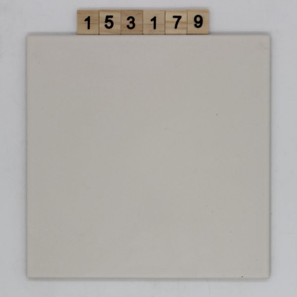 Boizenburg Artikel 892065056 Farbe 111 weiß matt 19,7×19,7cm 20x20cm<!---153179--->