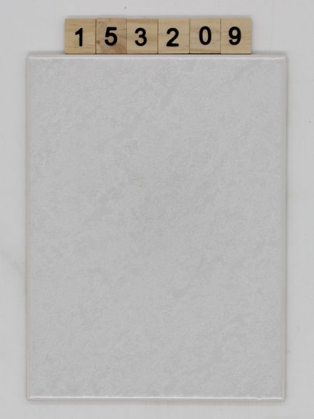 V&B Villeroy und Boch Farbe weiß marmoriert 14,8×19,8cm 15x20cm<!---153209--->