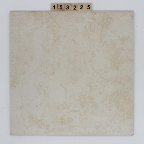 V&B Villeroy und Boch Artikel 3153 Farbe FJ70 weiß marmoriert 32,6×32,6cm 33x33cm<!---153225--->