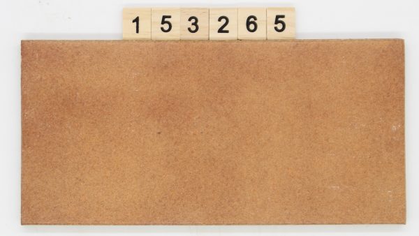 Euramic Artikel 1100 Farbe 804 Spaltplatte ‚Bossa‘ 11,4×23,8cm 12x24cm<!---153265--->