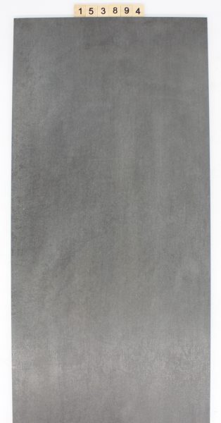 MGM Artikel MateBla3090RT Farbe Materia Black Rett. Nuance A49 anthrazit marmoriert 29,7×89,6cm 30x90cm<!---153894--->