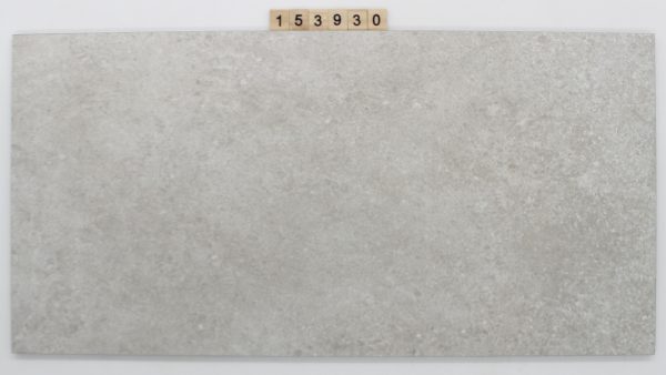 Novabell Farbe hellgrau miliert 29,6×59,6cm 30x60cm<!---153930--->