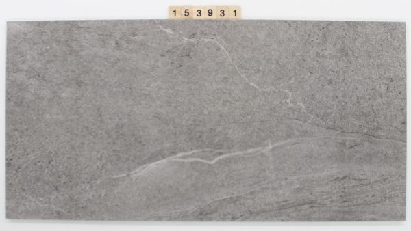 Novabell Artikel VAL26LR-A Farbe A50 Levigi Rett.-grau marmoriert glänzend 29,6×59,6cm 30x60cm<!---153931--->