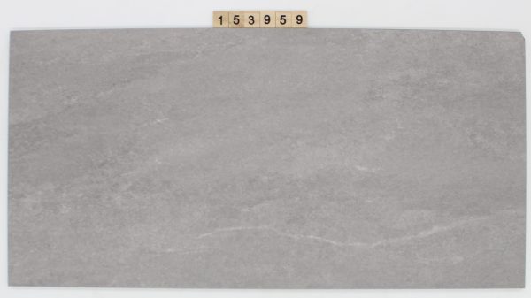 Novabell Artikel NST16RT Farbe N48 LightGreyRett.-hellgrau marmoriert 29,5×59,5cm 30x60cm<!---153959--->