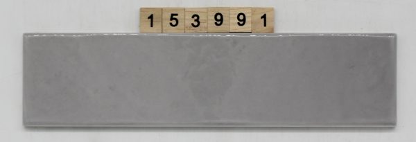 Novabell Artikel ManhattanGreyGlory Farbe hellgrau glänzend gesprenkelt 7,5×29,9cm 7,5x30cm<!---153991--->