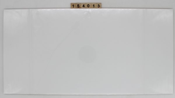 CeramicsTiles Artikel POK1003060 Nuance 12D6 Farbe Polaris white-weiß glänzend 30x60cm<!---154013--->