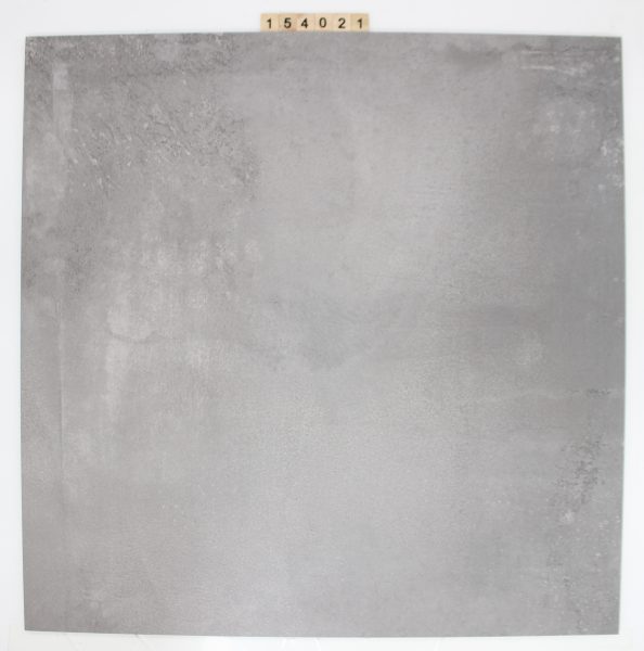 UnicomStarker Artikel 9241 Nuance 51A Farbe Oxid Silver-silber/grau marmoriert 59,5×59,5cm 60x60cm<!---154021--->
