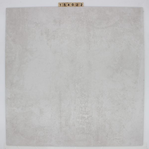 UnicomStarker Artikel 9242 Nuance A49 Farbe Oxid Titanium-hellgrau marmoriert 59,5×59,5cm 60x60cm<!---154022--->