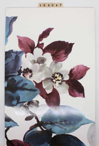 Marazzi Artikel ECL DEC PEO WHI Farbe M2U8 Nuance 103U 39,6×119,4cm 40x120cm<!---154047--->